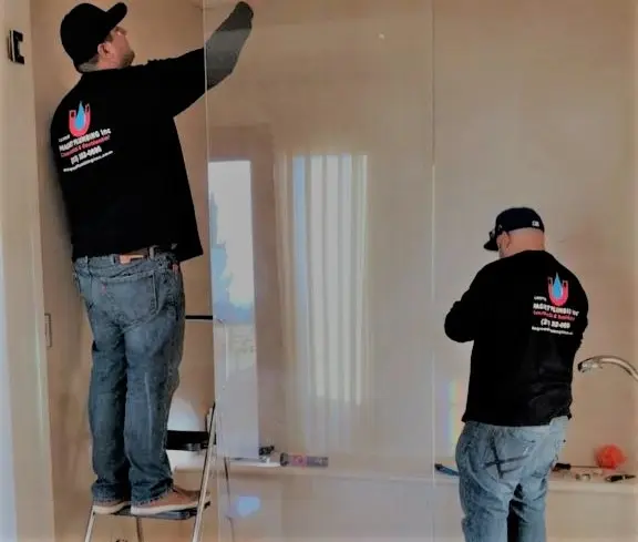 Professional plumbing installation for Tankless Water Heater Installation in Spring