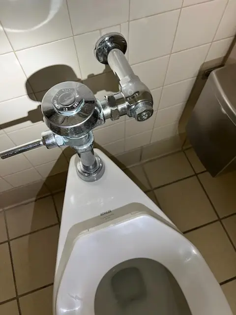 Fixture installation and repair for Pipe Repair in Spring